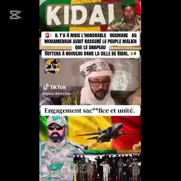 @ROI GUÉPARD N1 223 N1 🇲🇱🇧🇫