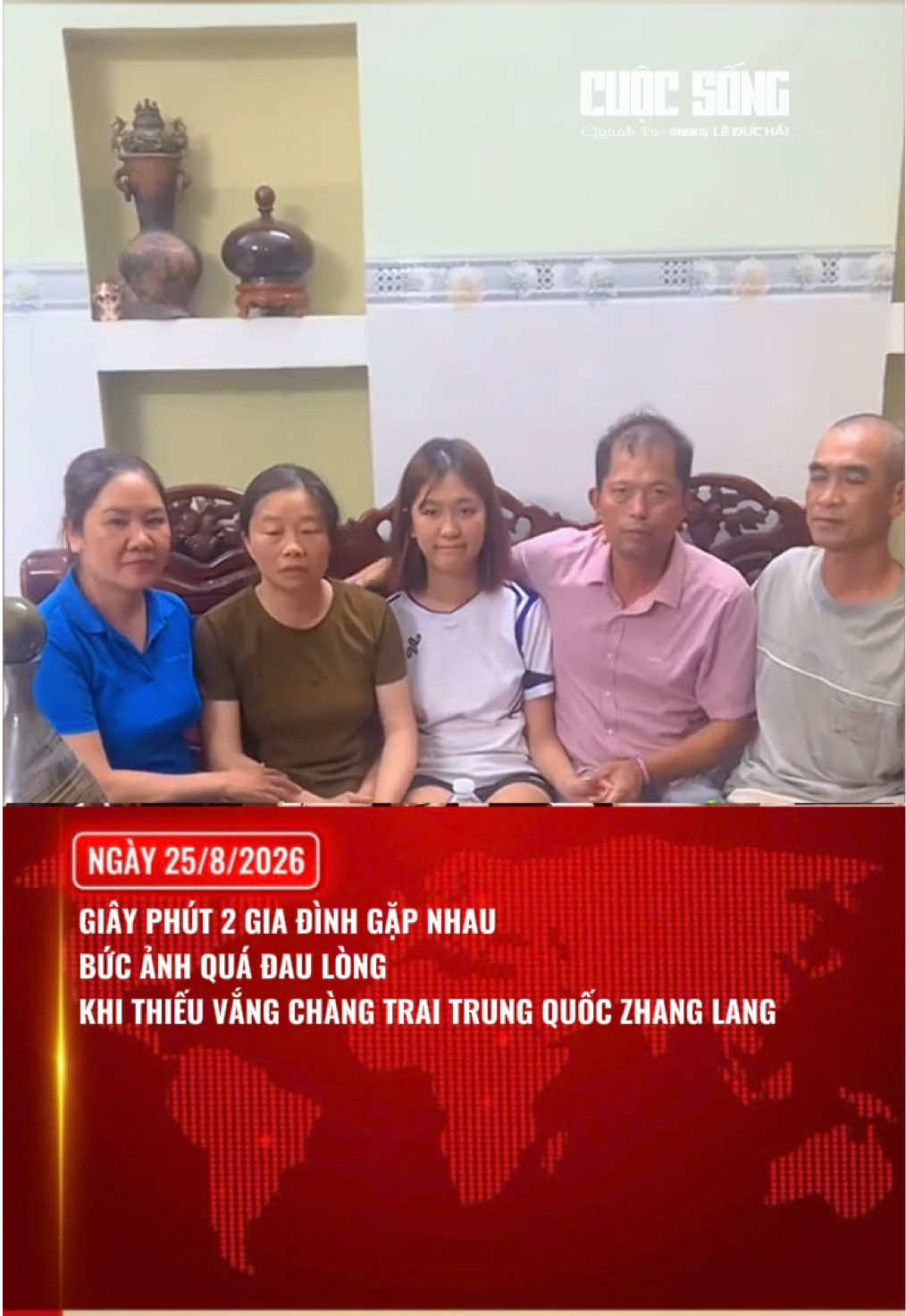 @Cuộc Sống Quanh Ta