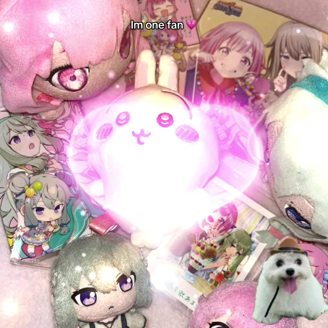 @mei ❤︎ 🤖🍬