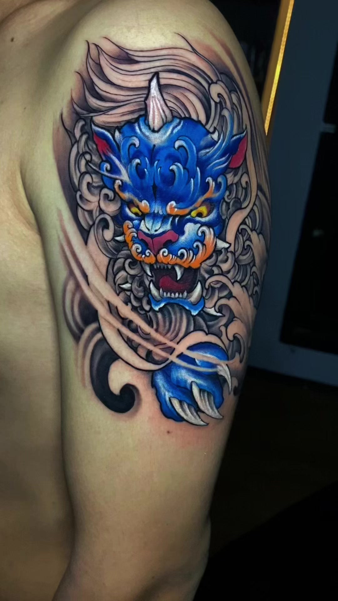 @Epic Tattoo Studio