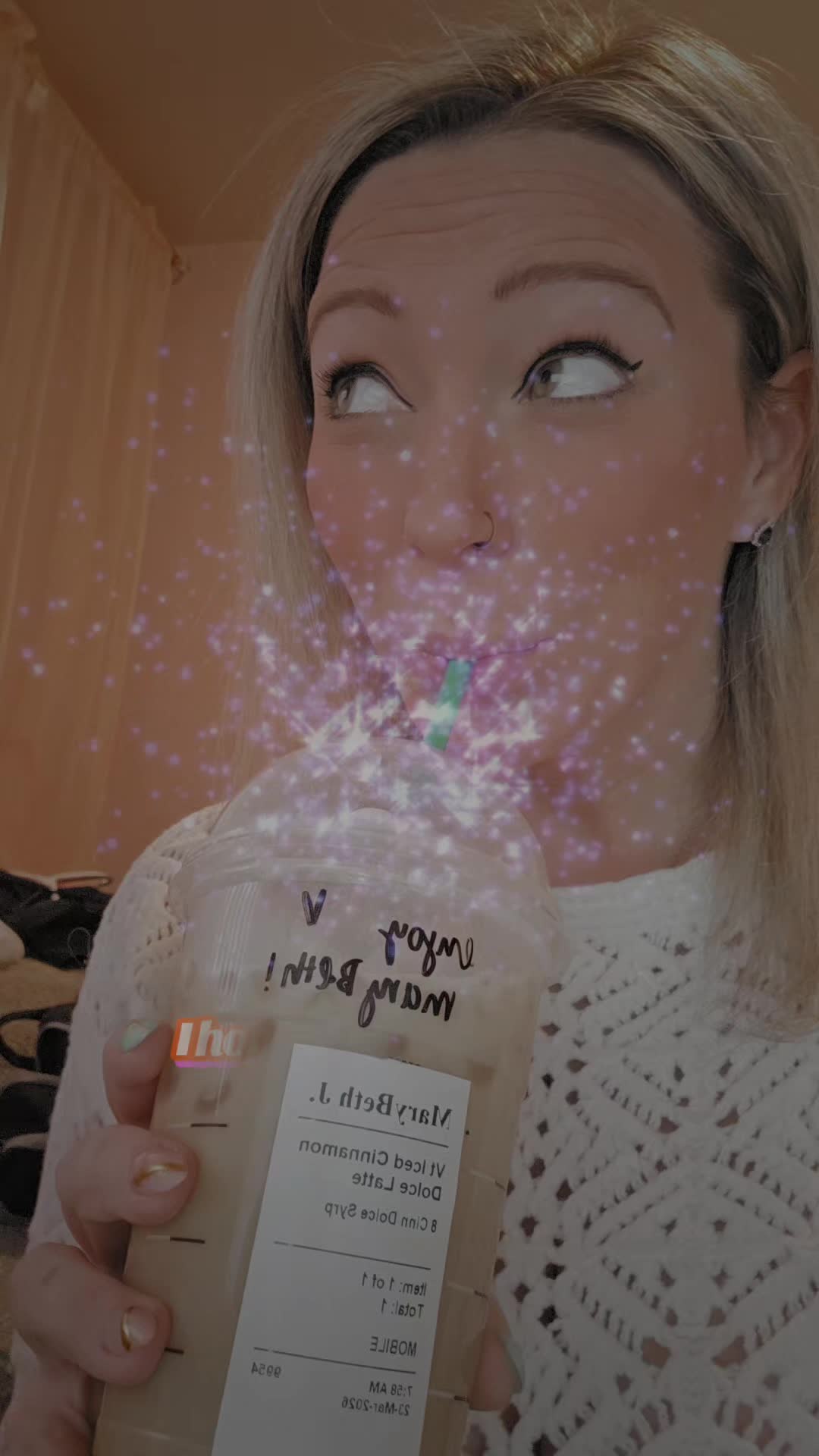 @MaryBeth | Digital Creator