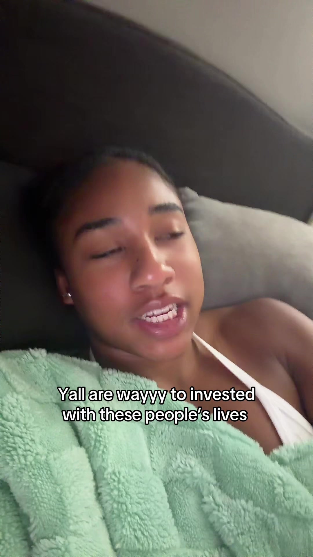 @Alani Simone