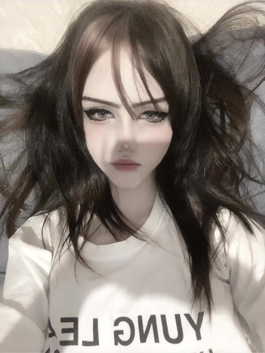 @тгк шизо майндсет