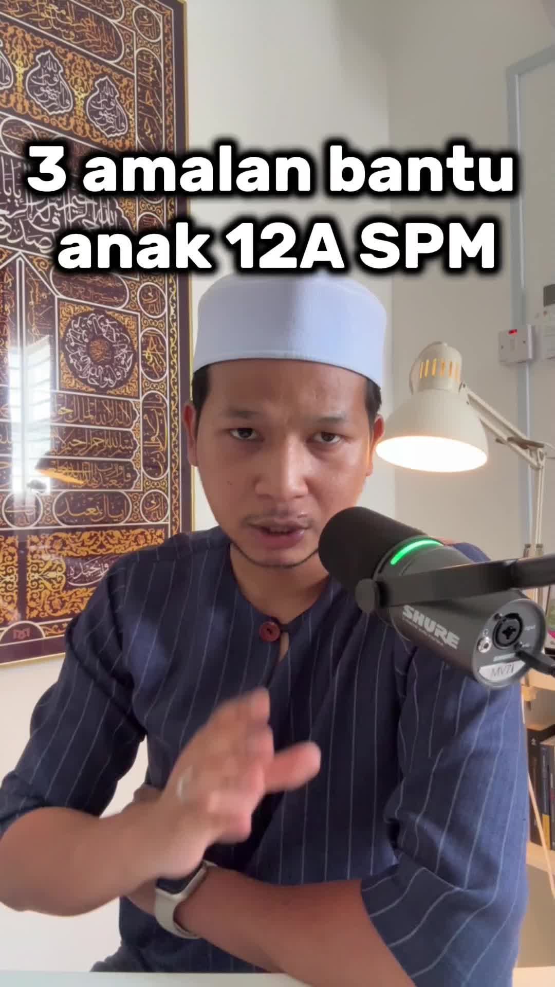 @Azri Chan | Student Bangkit