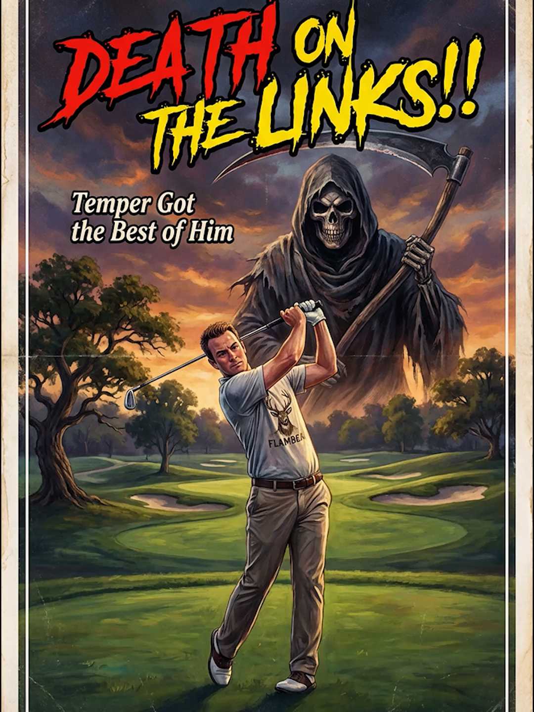 @Book of Terrors