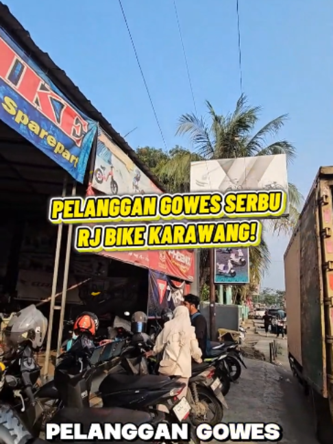 @Rejekijayakarawang