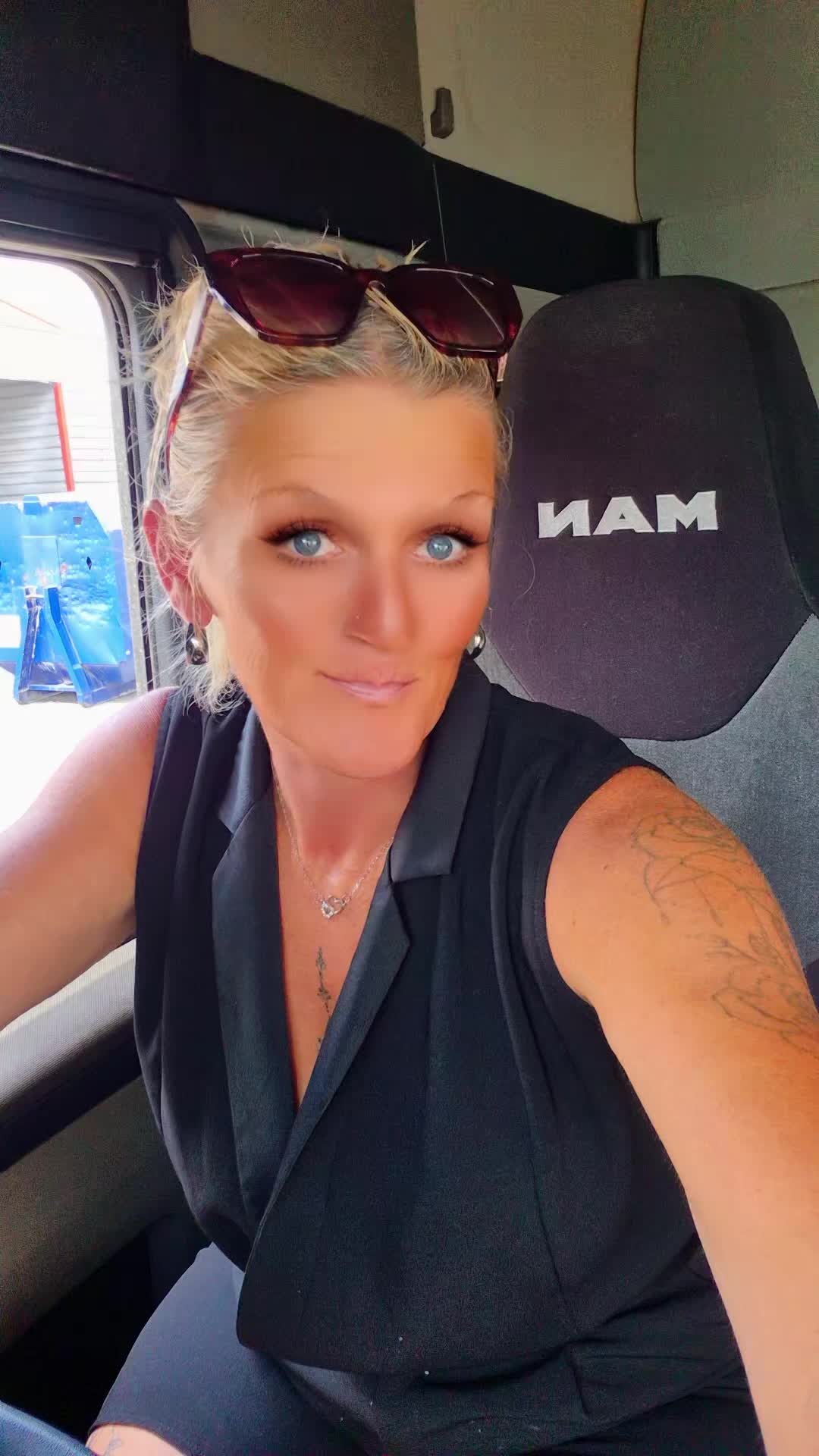 @laeti😜la.routiere🚚😜🌼🤪