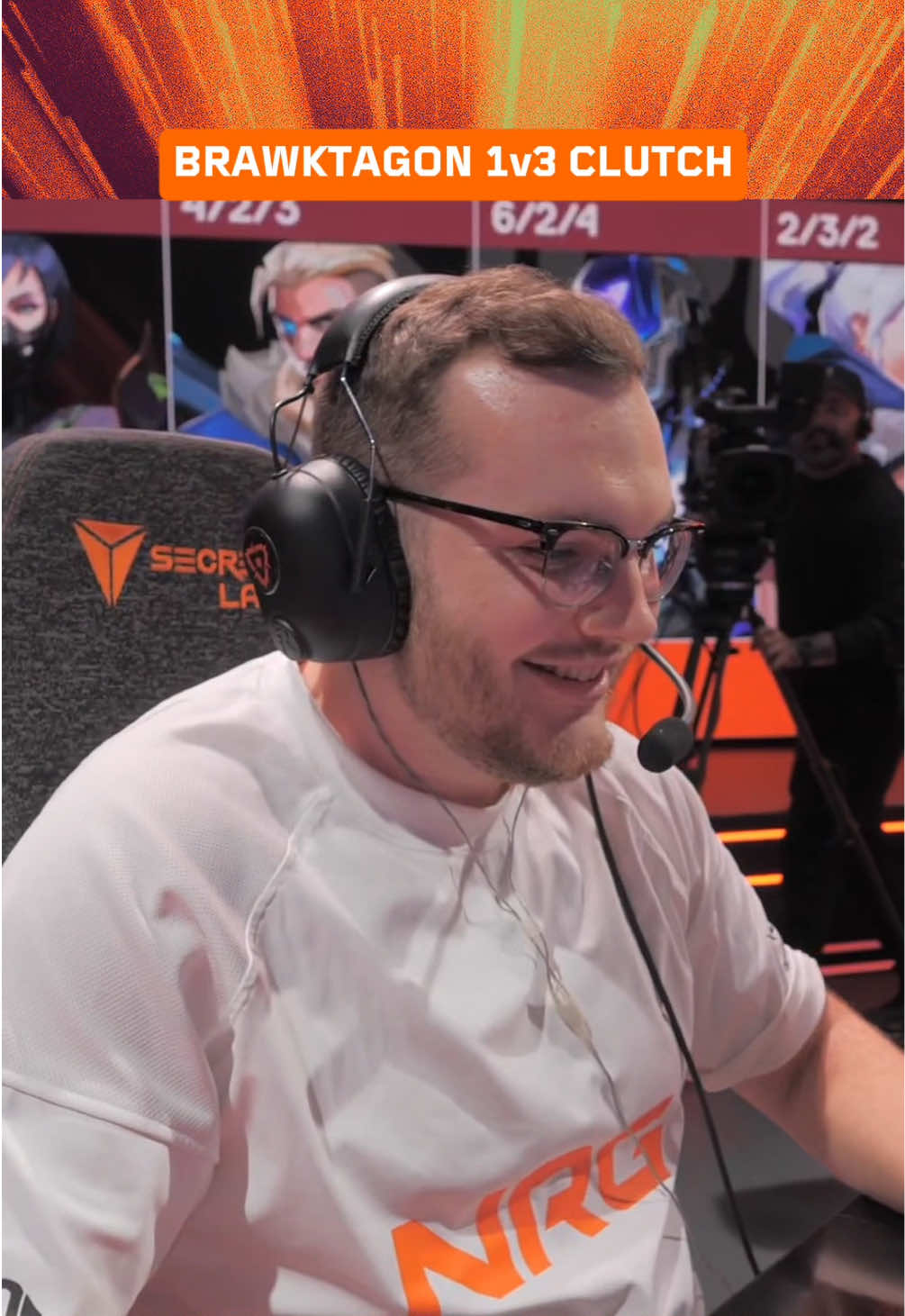 @VALORANT Esports NA