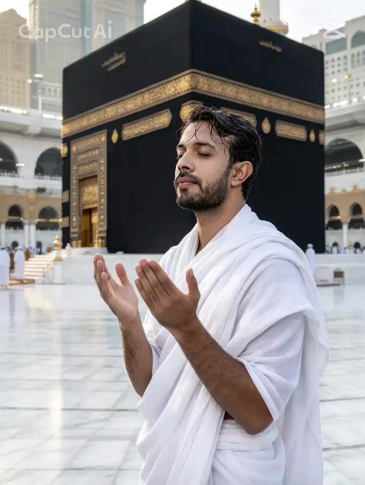 @M Faheem Ahmed