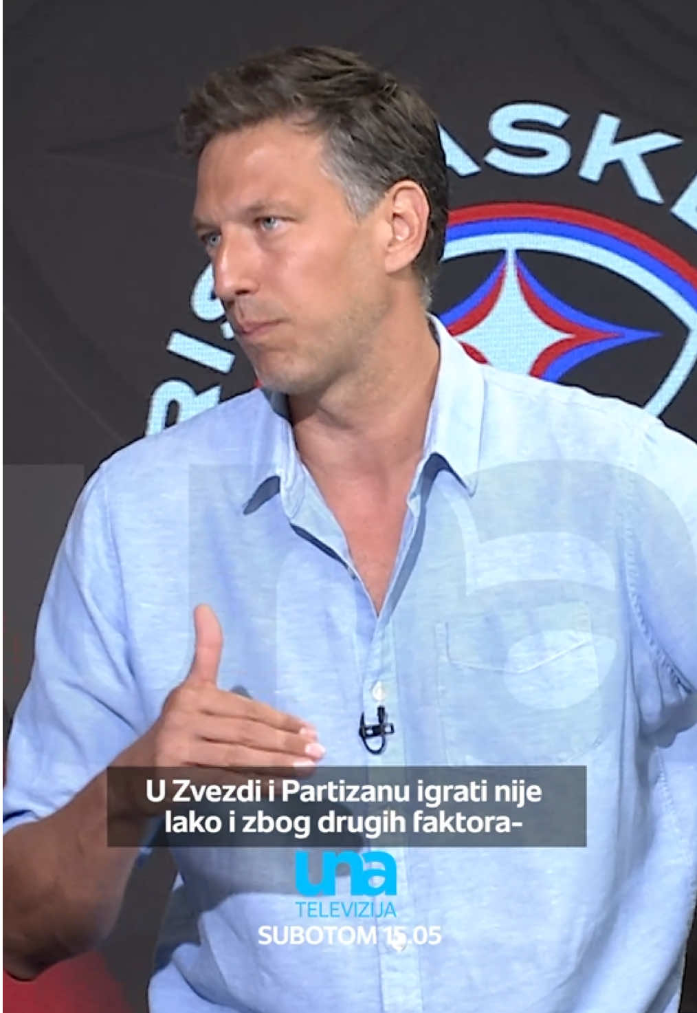 @UNA TELEVIZIJA