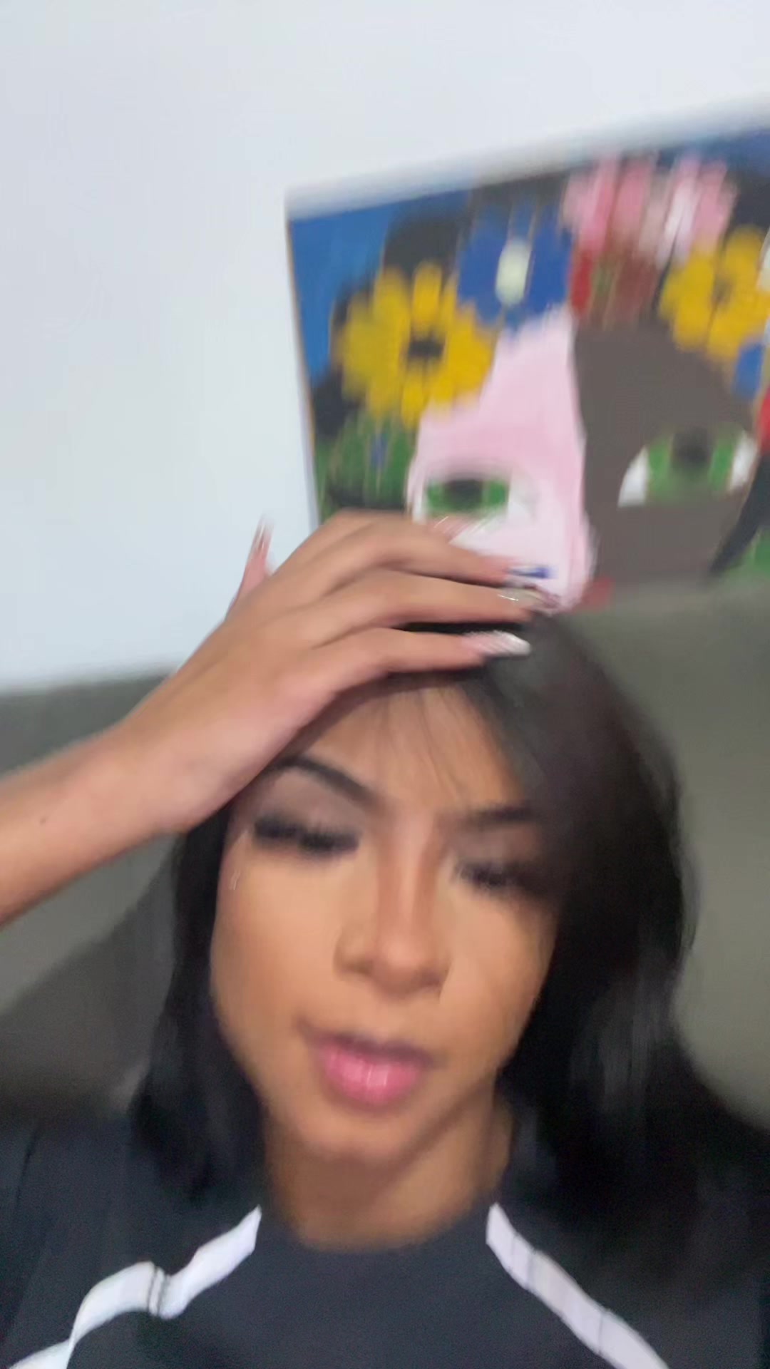 @Bia neguinha