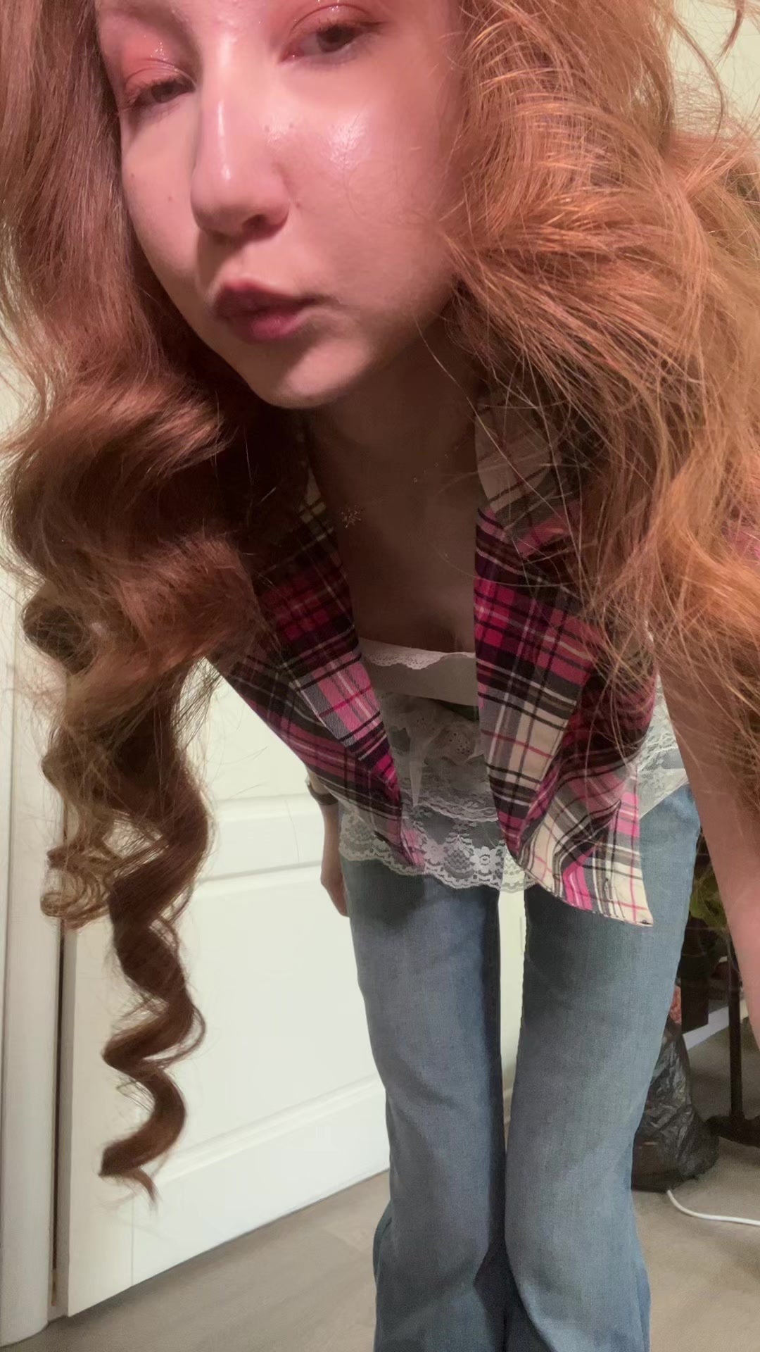 @олечка