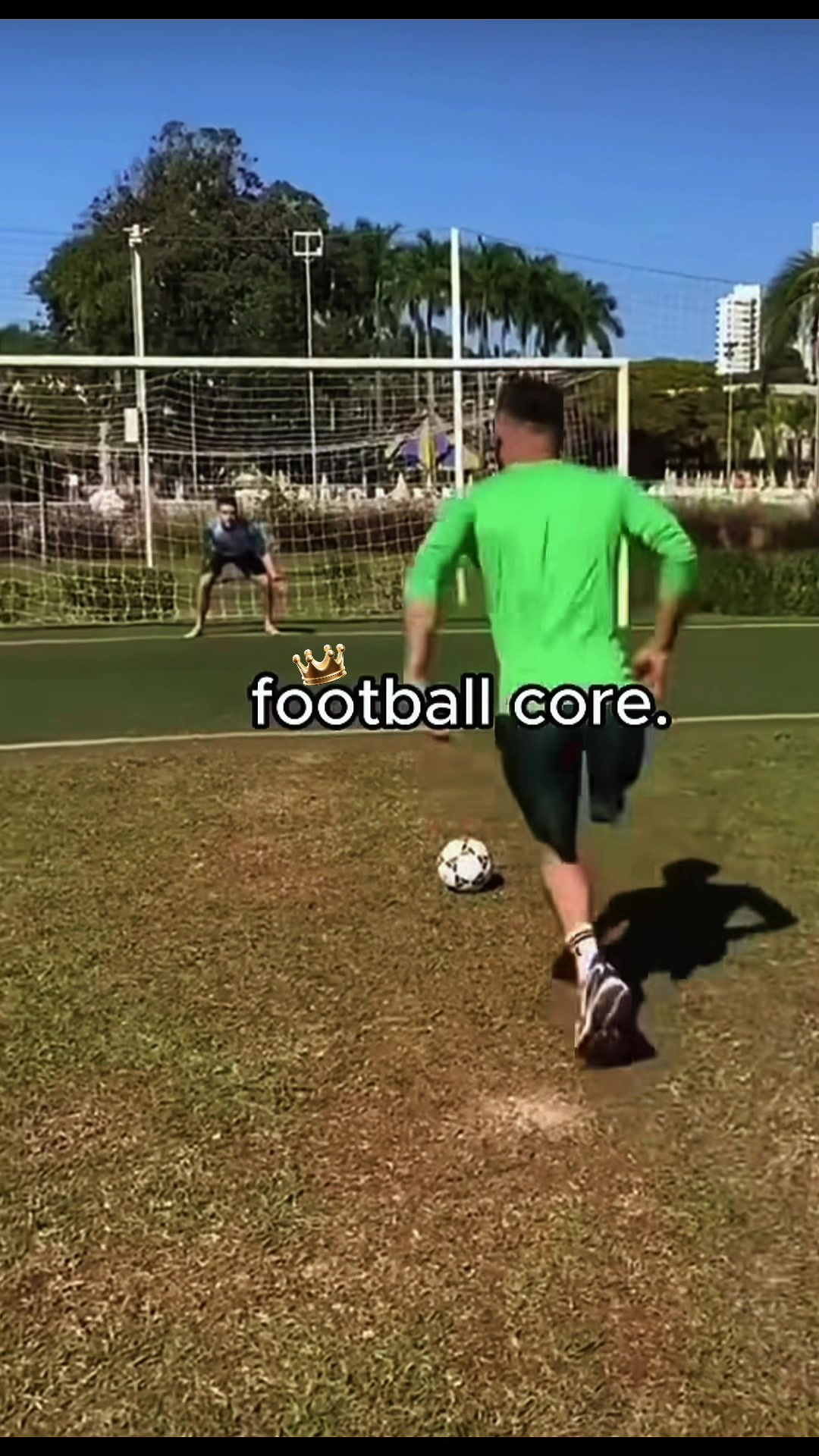 @Football is Life