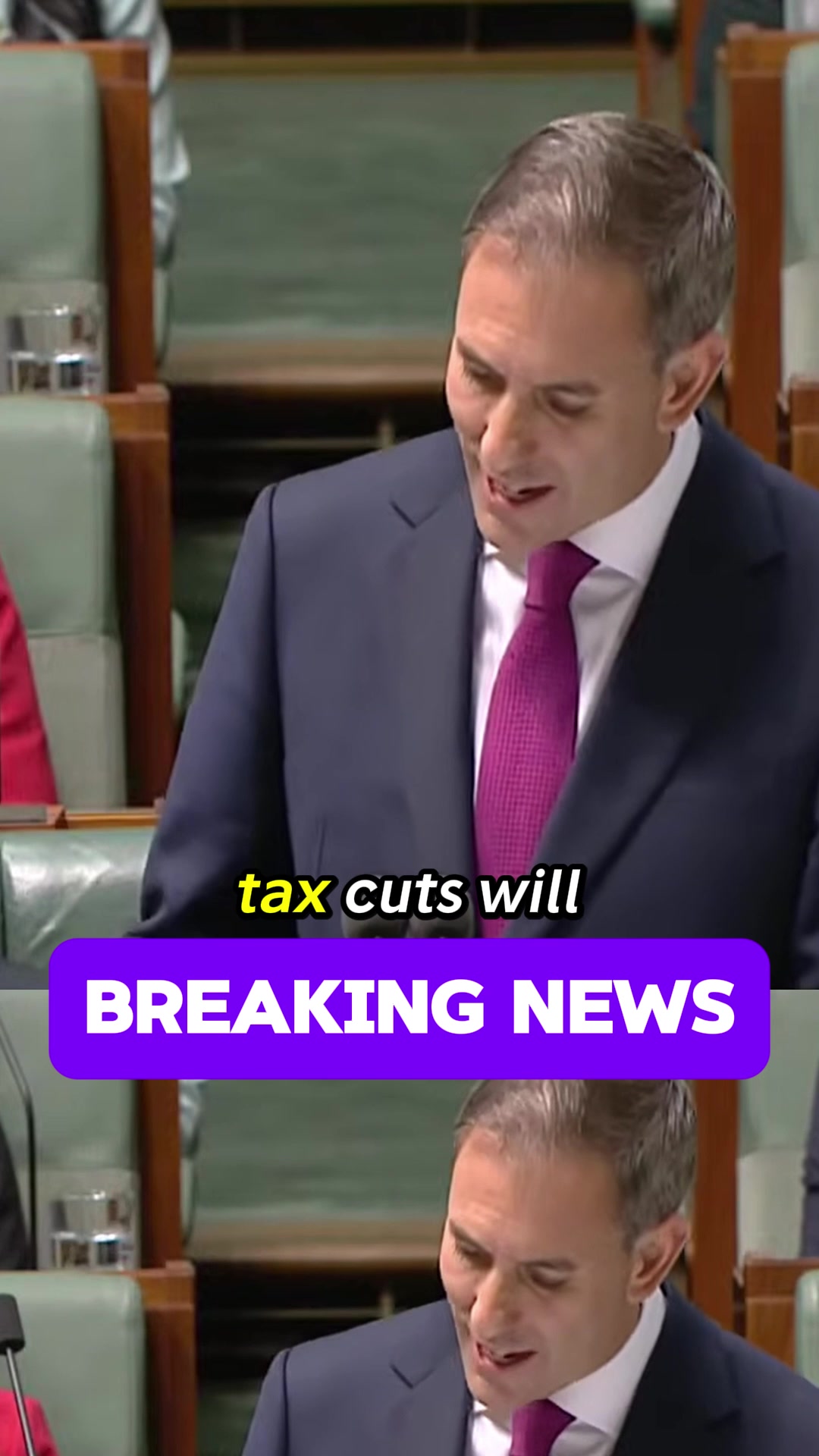 @Australian Labor Party