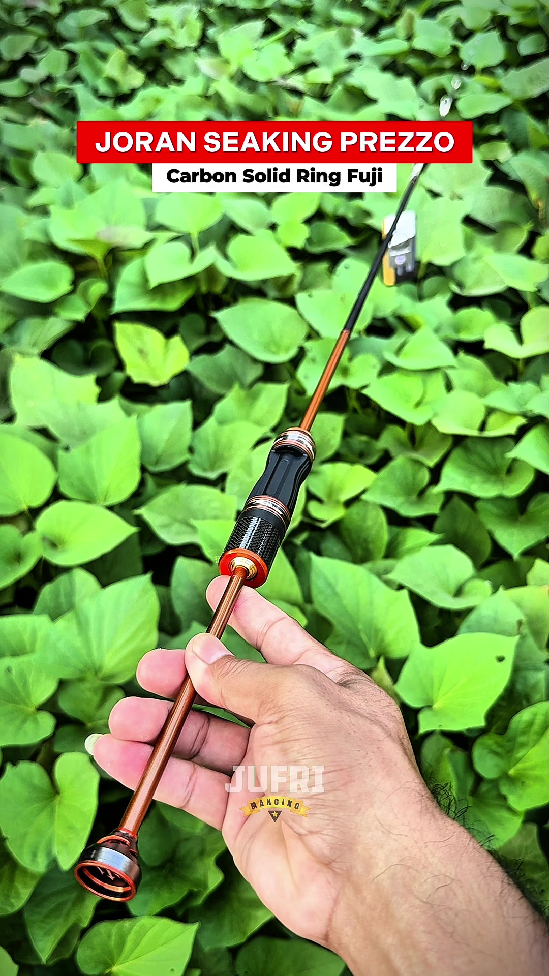 @JUFRI MANCING