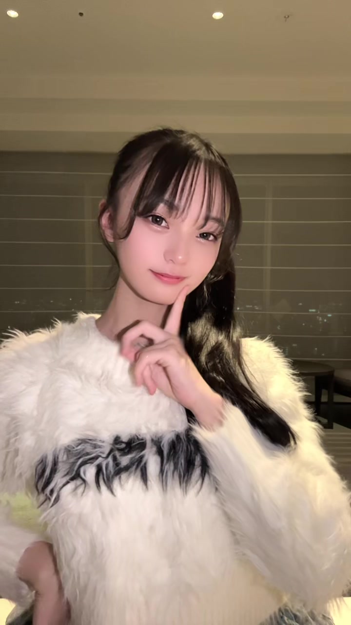 @星瑠菜 -RUNA HOSHI-