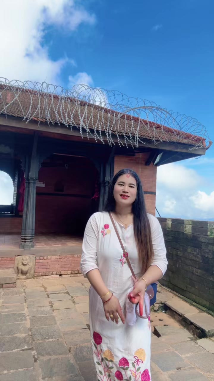 @Sujata👩⚕️💊Darlami Gurung