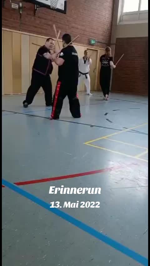 @SVK Kampfstyle