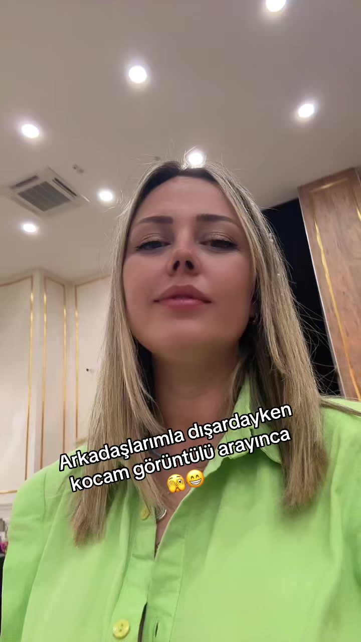 @Benimadımmelike