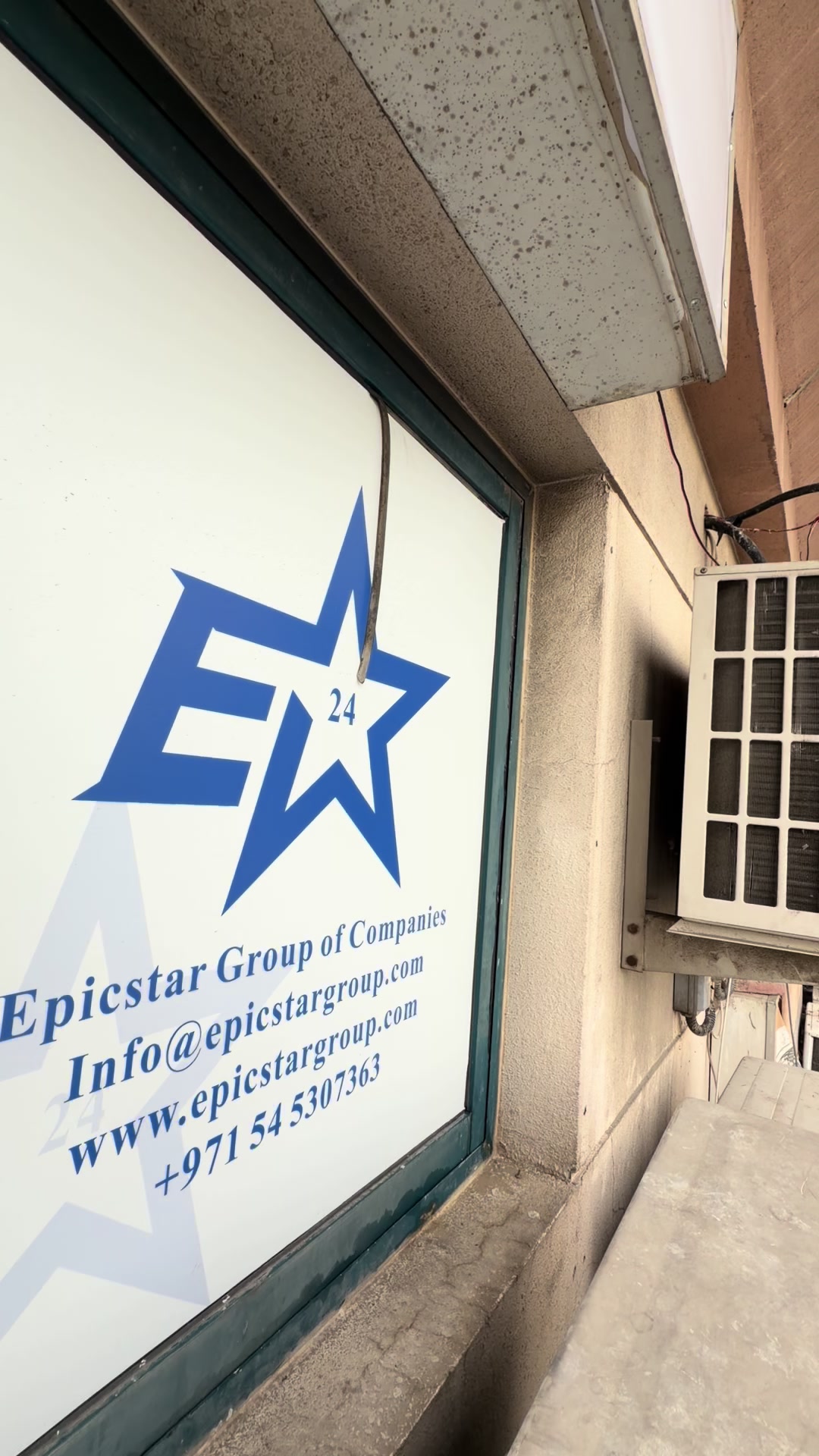 @Epicstar Group of Companies