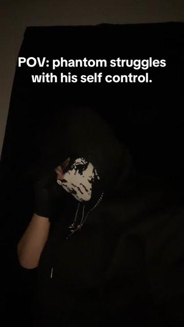@Phantom