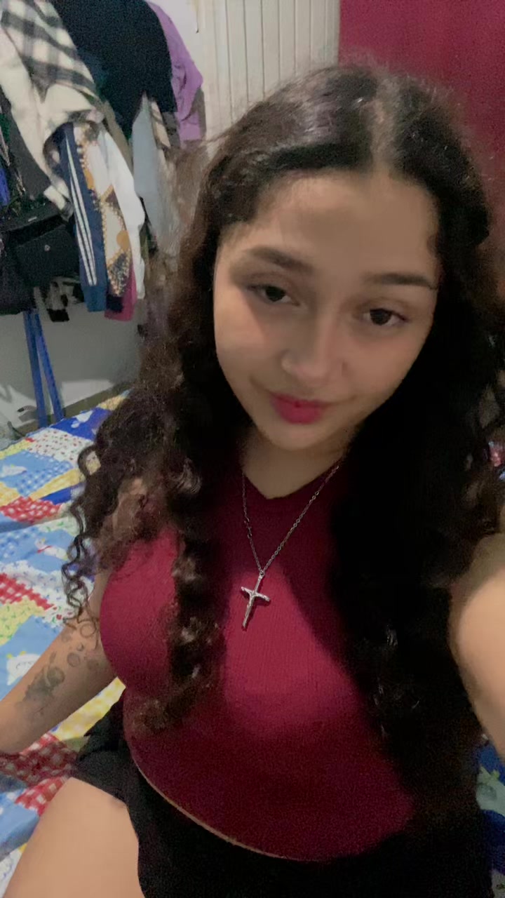 @China Garcia ❤️🔥⚡️