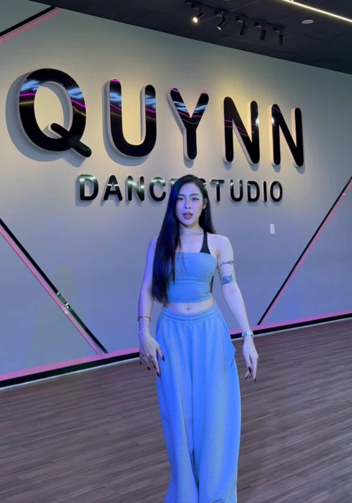 @QUYNN Dance Studio