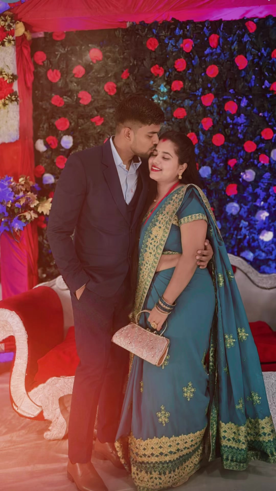 @😘Prince❤️Varsha😘