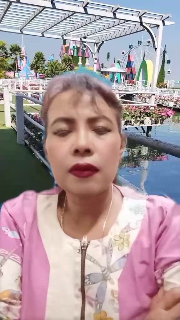 @Binti Muawalin