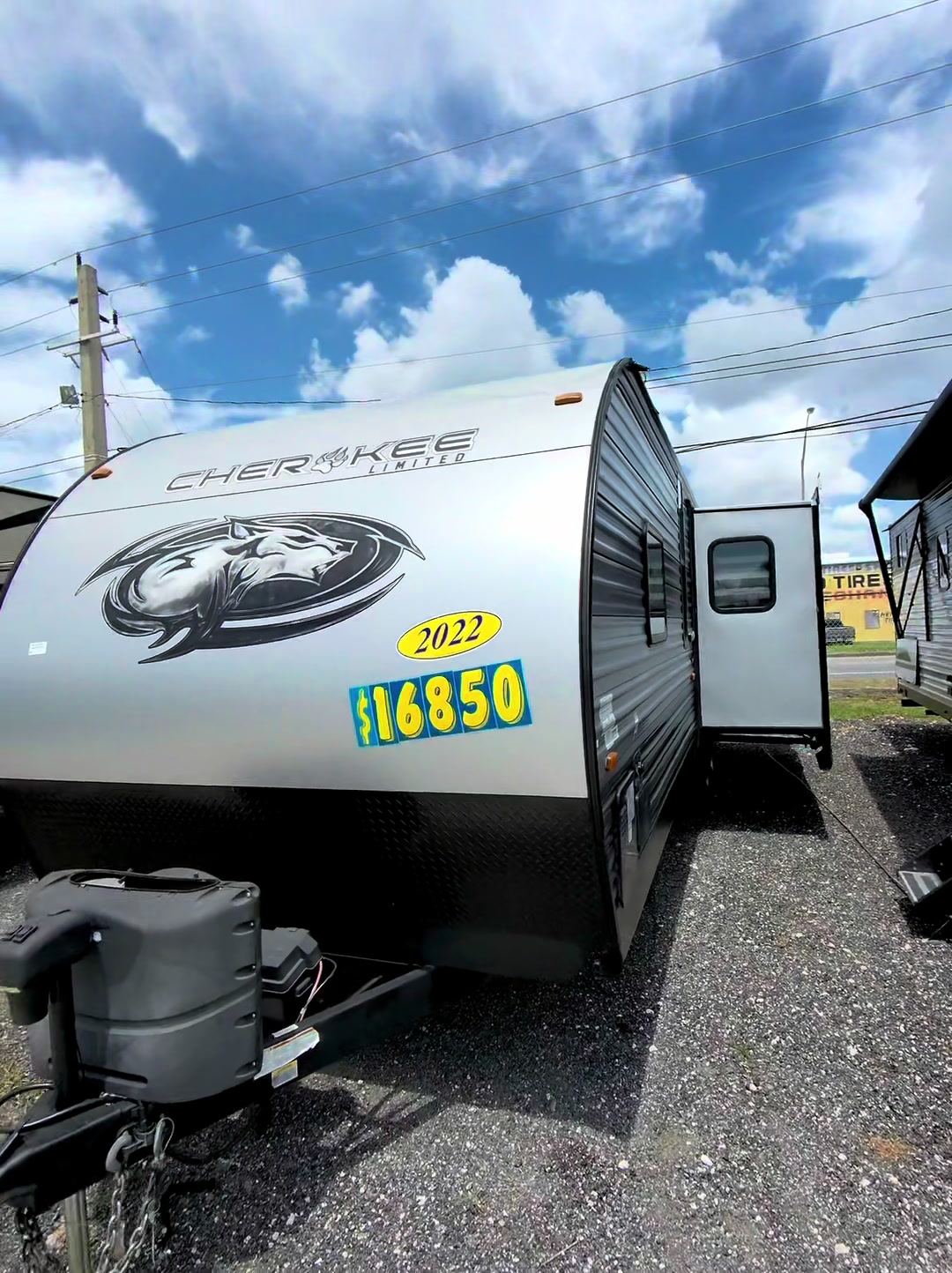@KESSELL AUTO & RV CORP