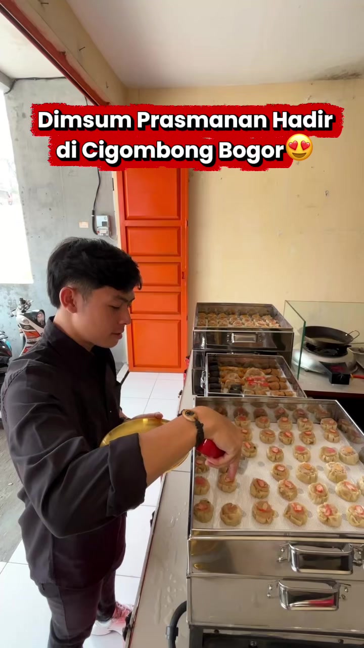 @Ade Rahmat Kuliner • BOGOR