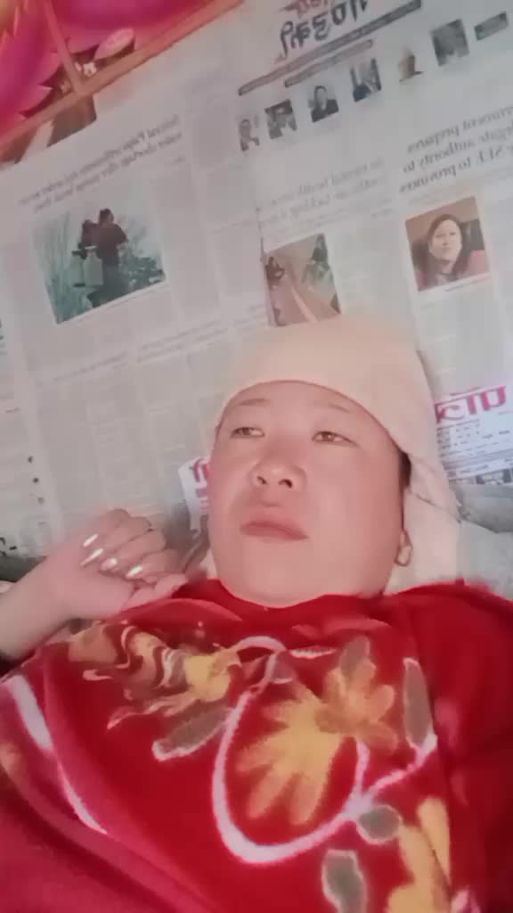 @Sita Sherpa
