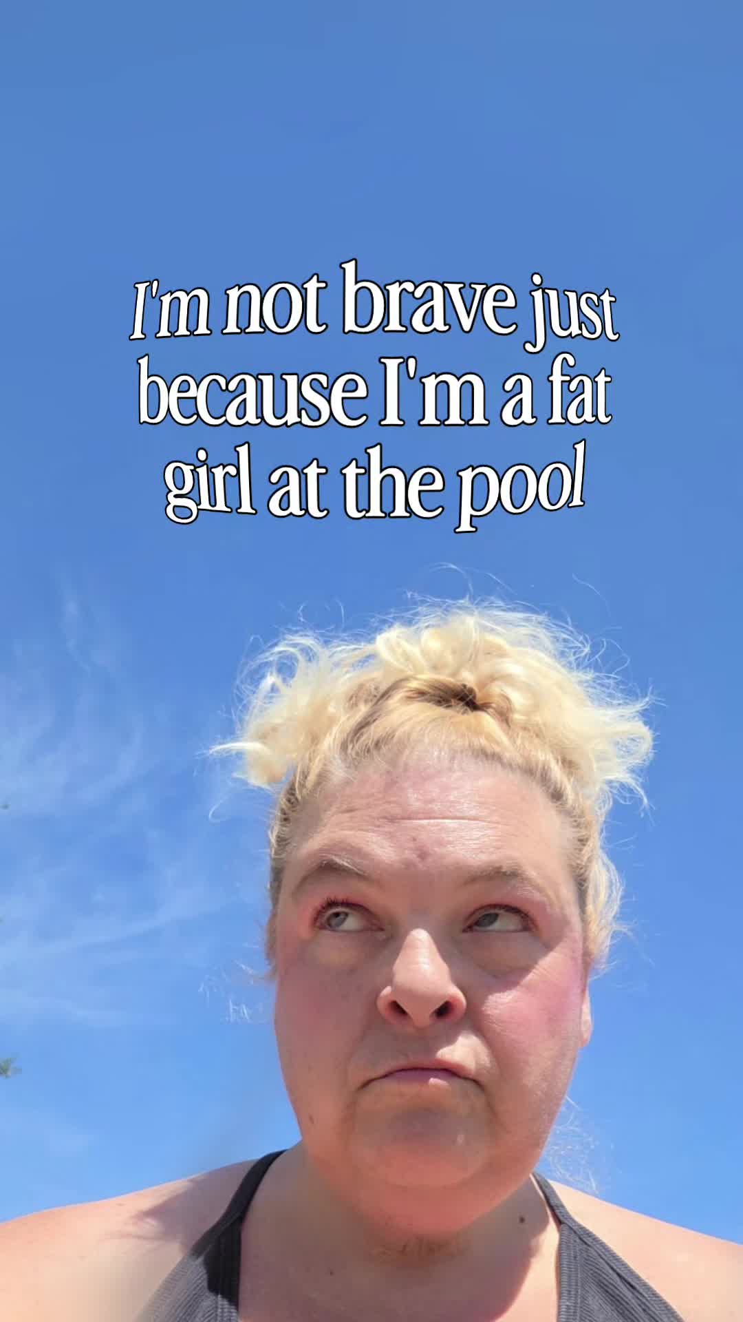 @Vikki • Plus-size Travel