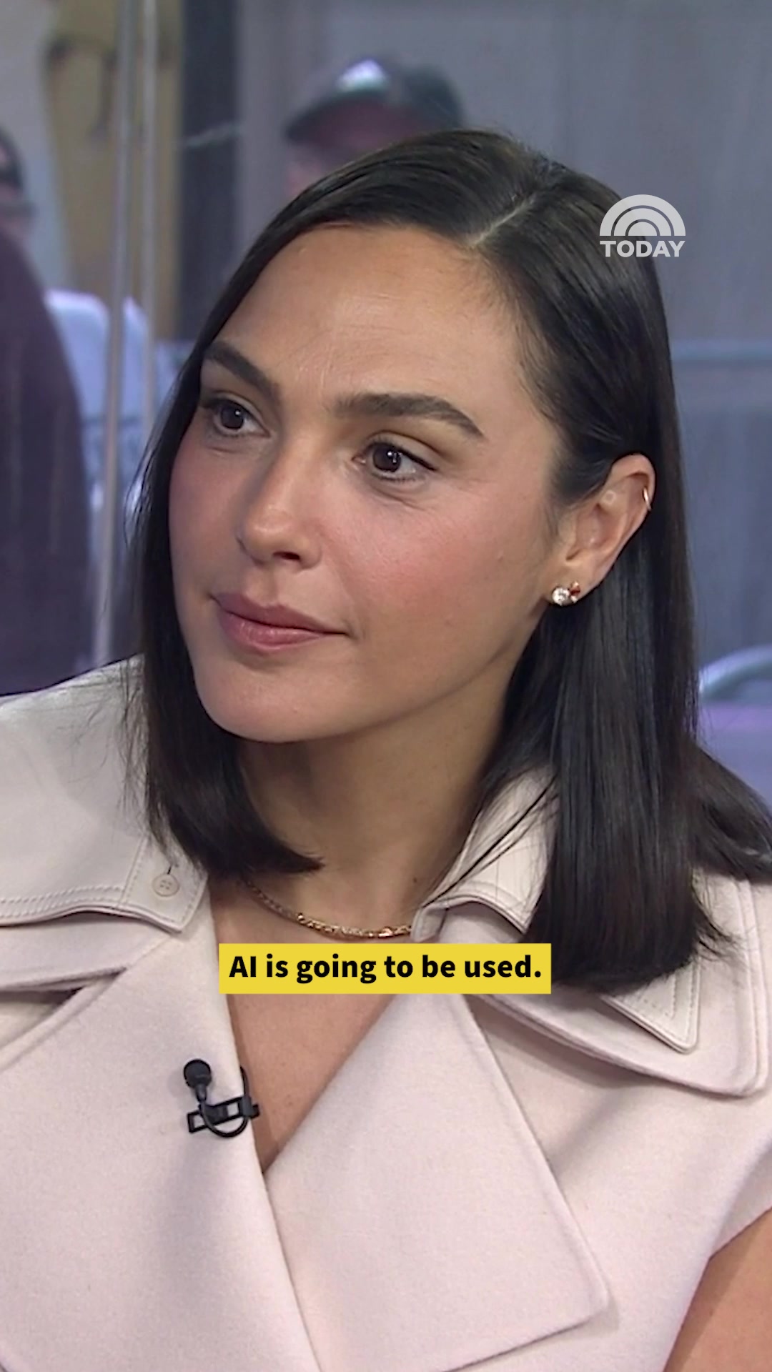 @TODAY Show