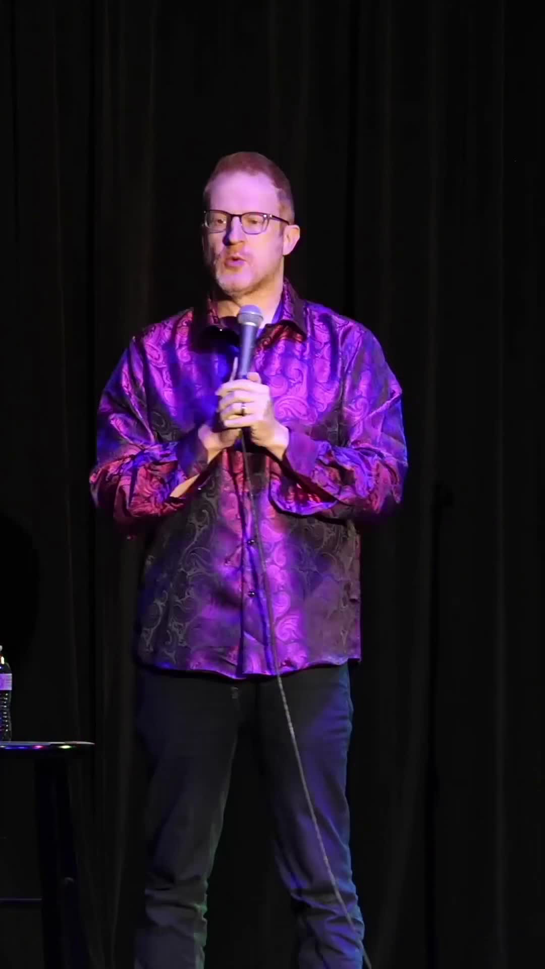 @Steve Hofstetter
