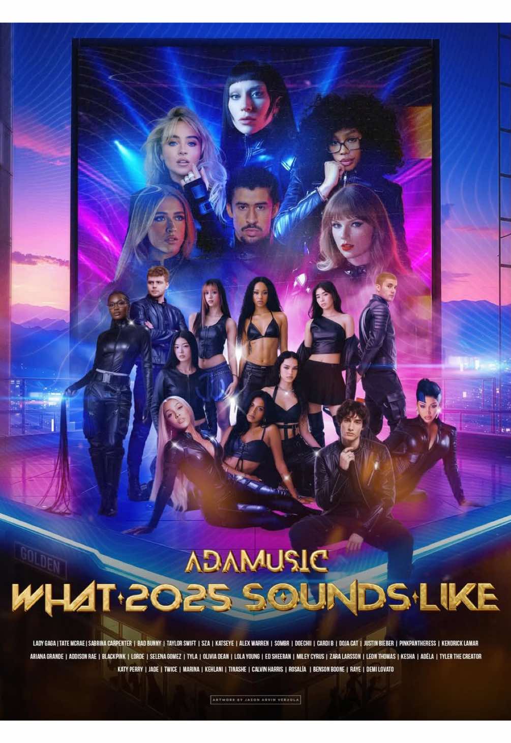 @Adamusic
