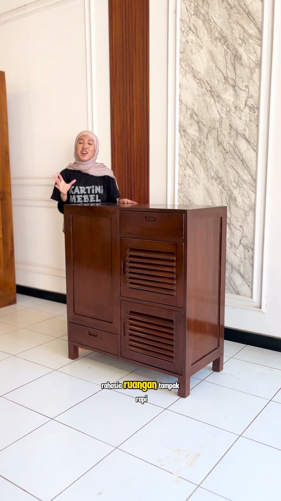 @kartini jati furniture