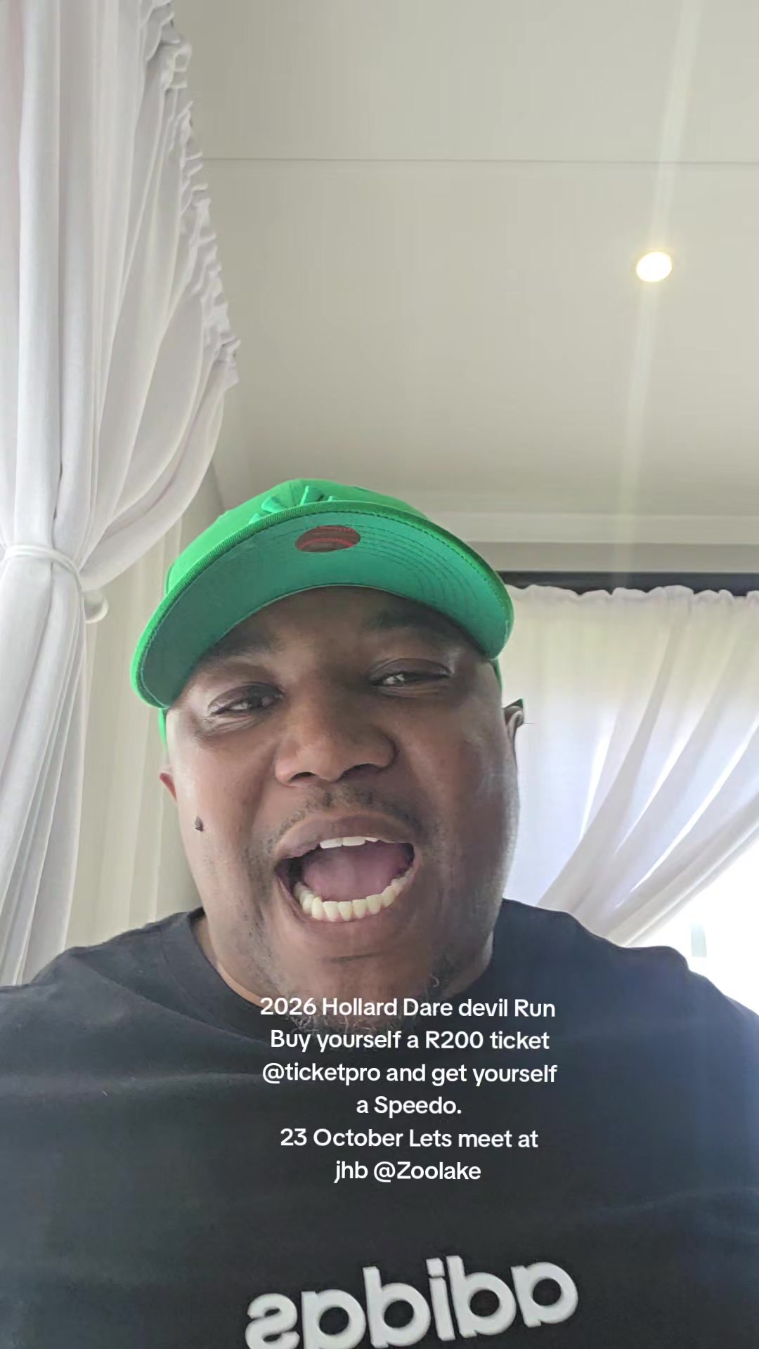 @Kabelo Moumakwe