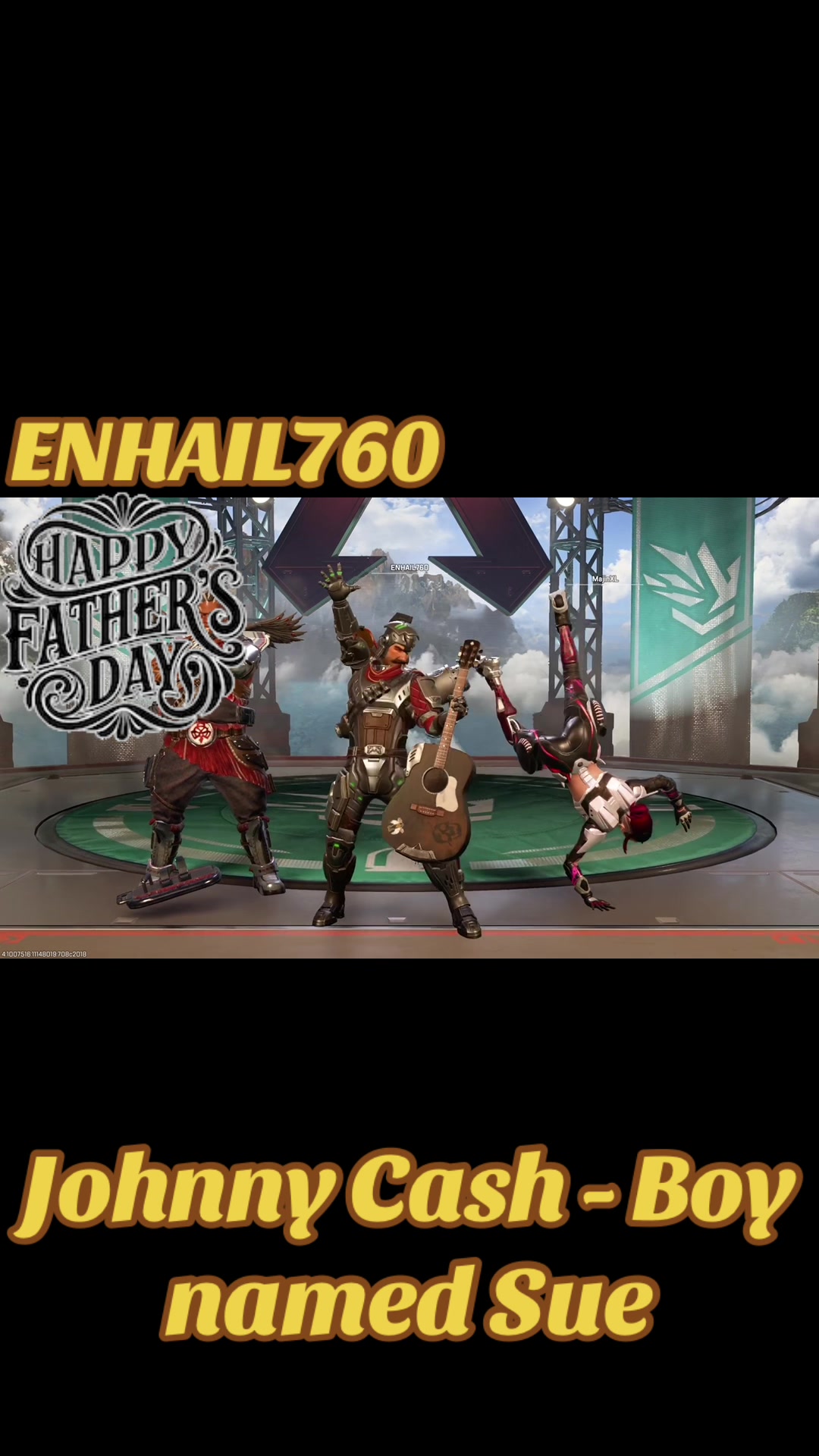 @ENHAIL760