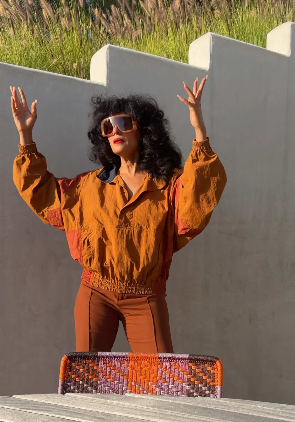 @Tracee Ellis Ross