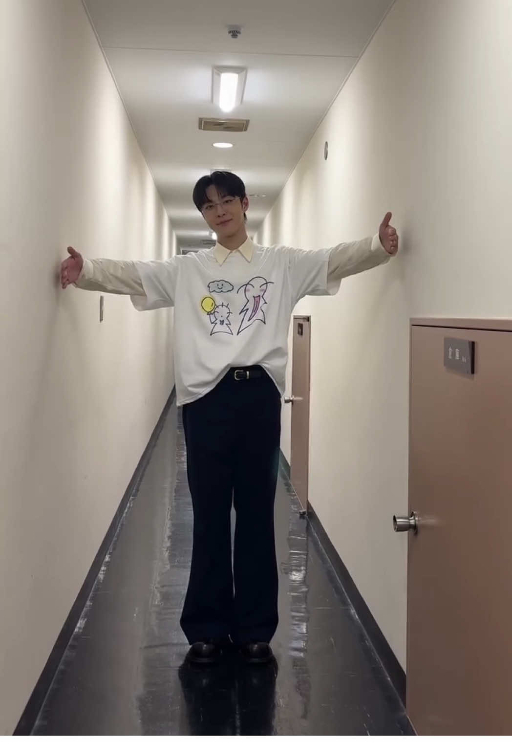 @초록