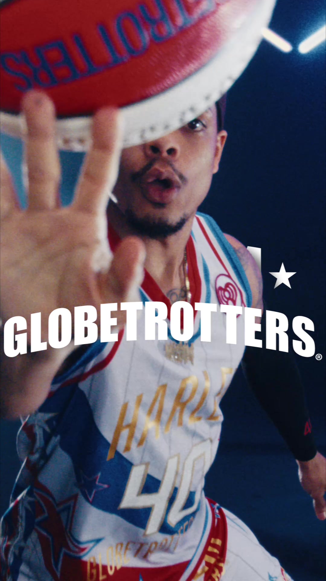 @HarlemGlobetrotters