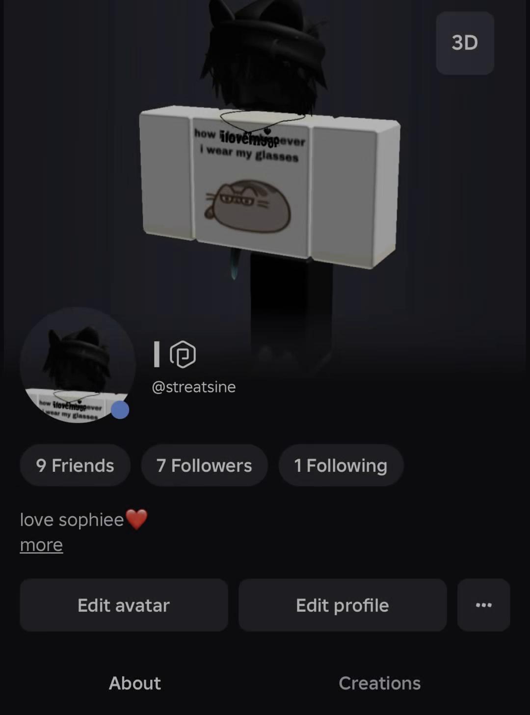 @streatsine