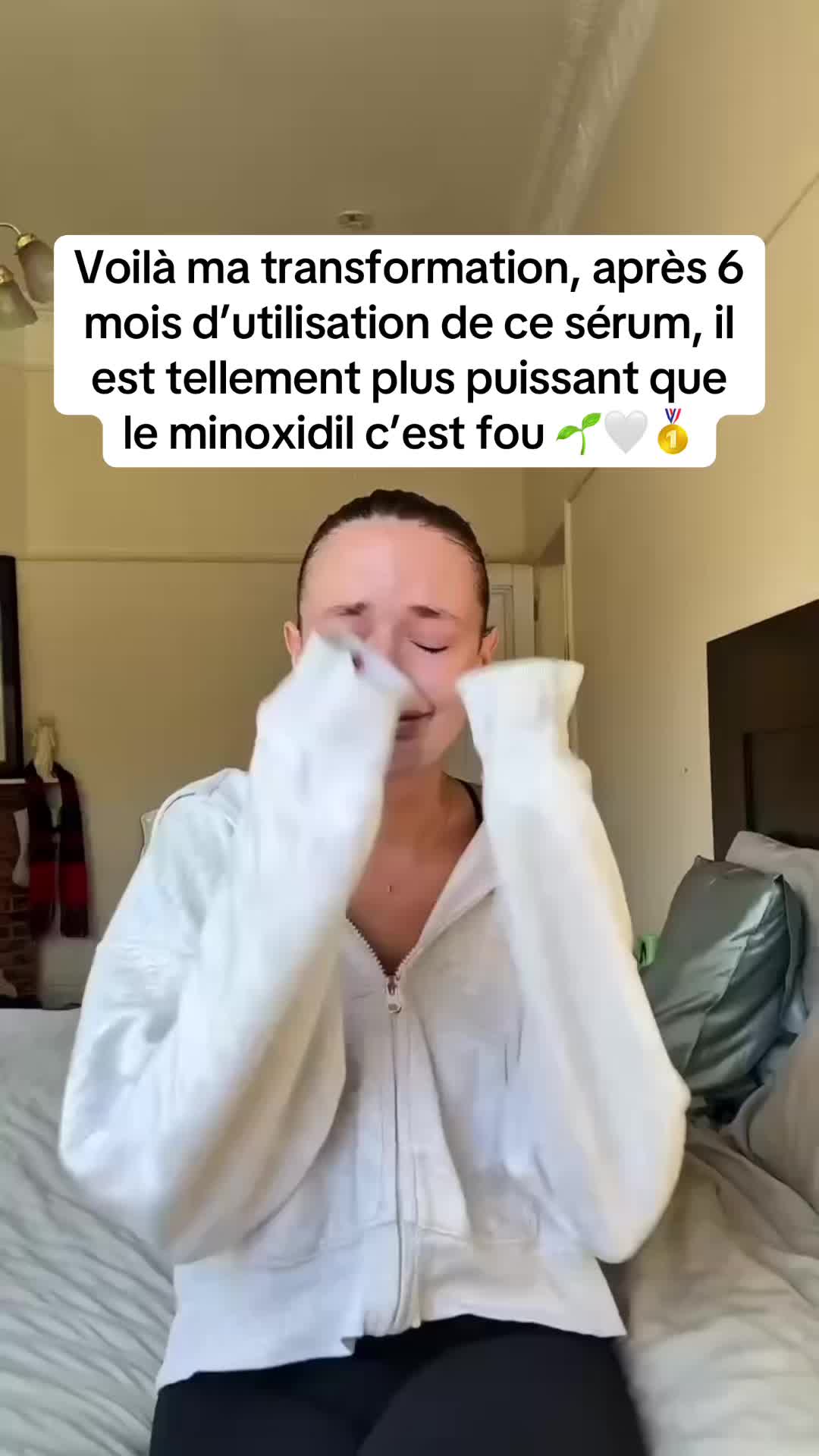 @Lux’Hair Growth Paris