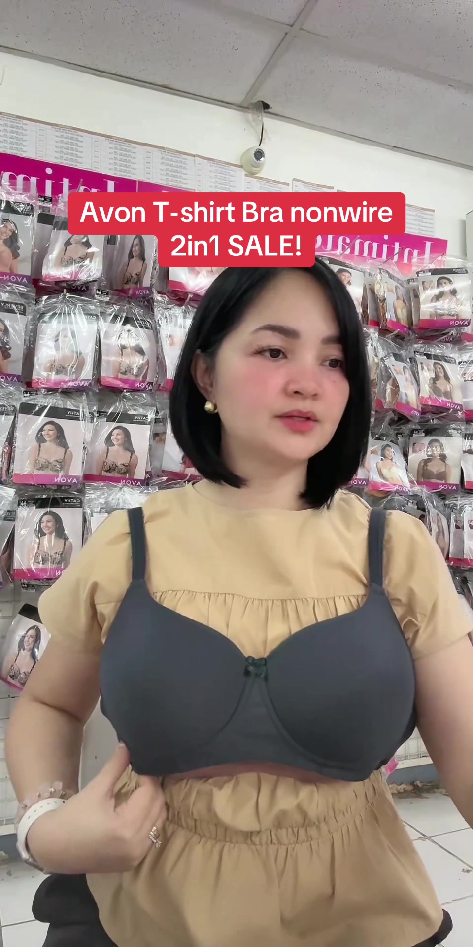 @Katlyn Beauty Center