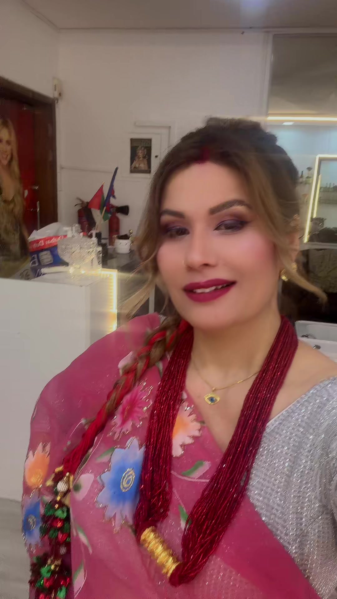 @🤎Exclusive Beauty Salon🤎