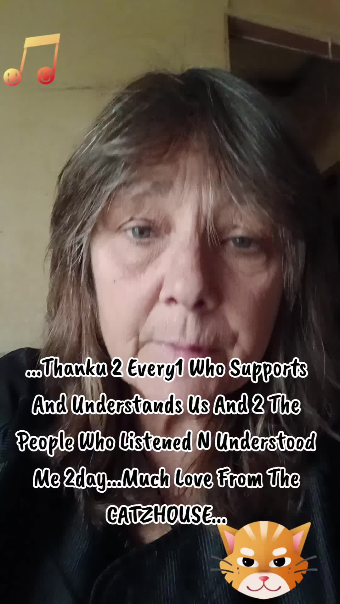 @Booh Hovey crazycatlady3