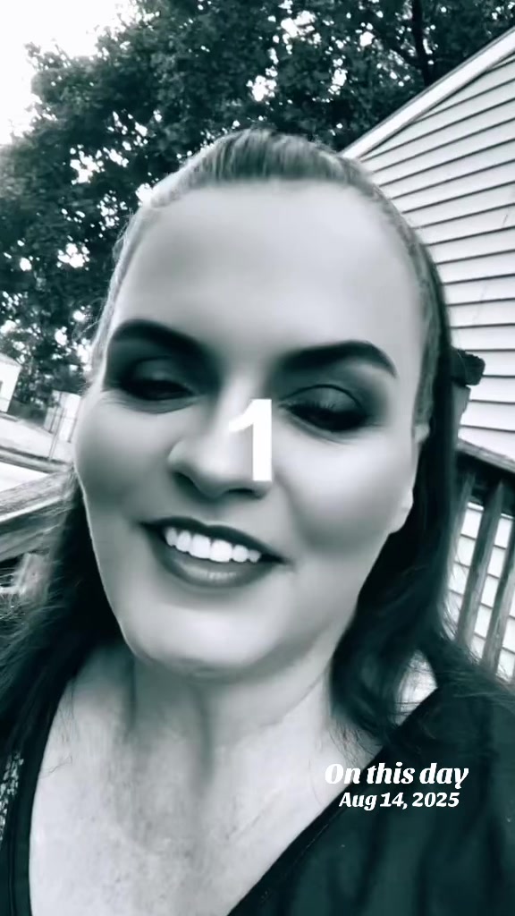 @Babygirl Dessirrae