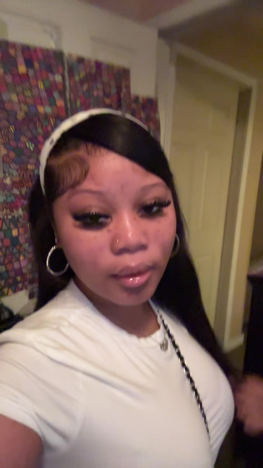 @pretty face adorable