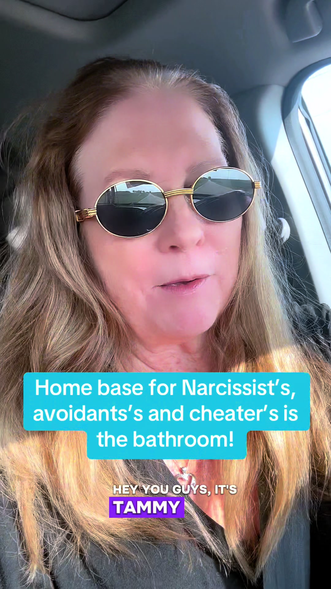 @Tammy Edwards